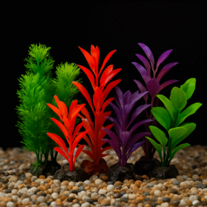 Plantas Artificiales