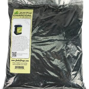 Carbón Josh's Frogs – 4 Qt (1 galón / 2 lbs)