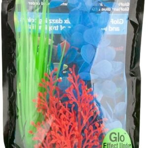 Set de Plantas Fluorescentes para Acuario