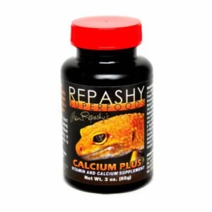 Repashy Calcium Plus (3oz)