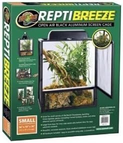 ReptiBreeze Small