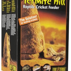 Exo Terra Termite Hill