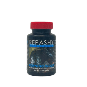Repashy Morning Wood ISOPOD Gel (3 oz.)