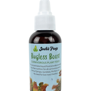 Josh's Frogs Bugless Boost