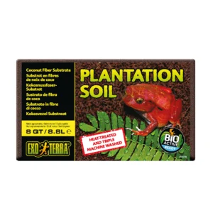 Plantation Soil - EXO TERRA