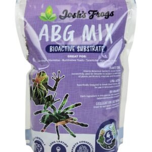 Josh's Frog -   "ABG" Sustrato Bioactivo (4qrts)