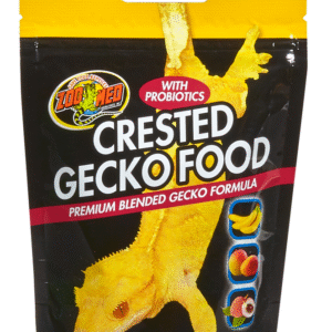ZooMed - Comida Premium para Gecko Crestedado (2 oz)