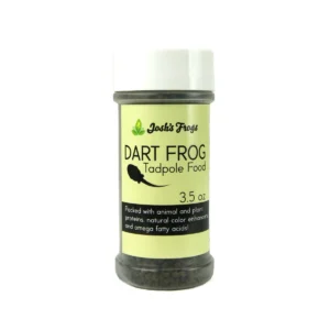 Josh's Frogs - Dart Frog "Renacuajos" (2oz)