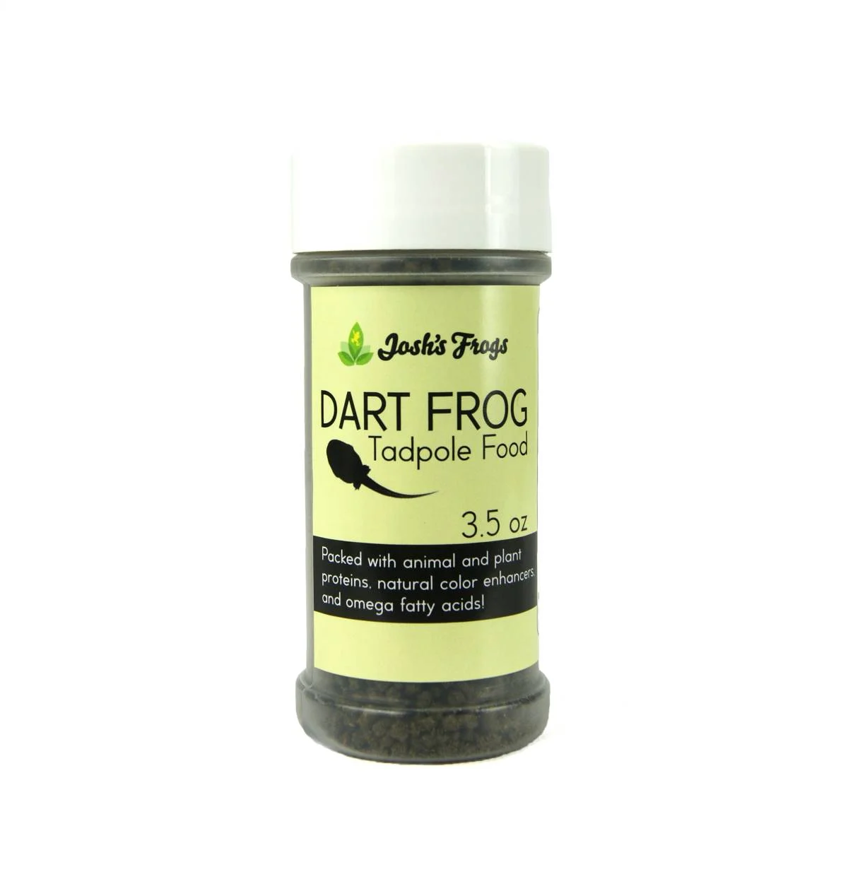 Josh's Frogs - Dart Frog "Renacuajos" (2oz)