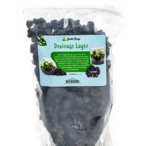 Josh's Frogs - Capa de drenaje (1 qrt)