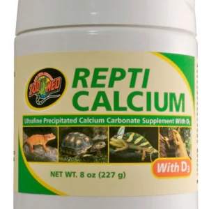 ZooMed - Repti Calcium® con D3
